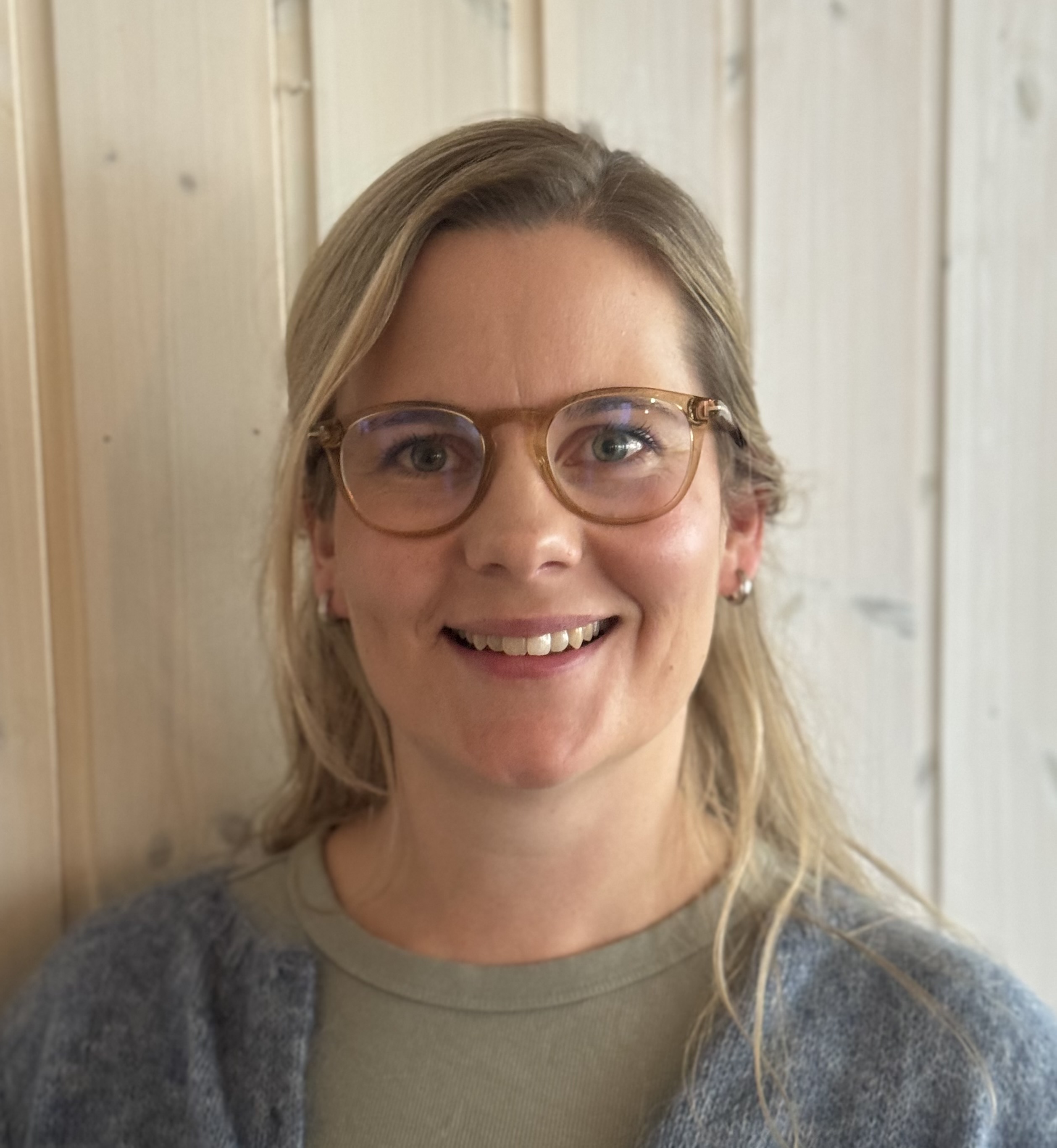 "Velkommen, kompetent, verdifull?" - HverdagsPÅFYLL med Silje Sveen