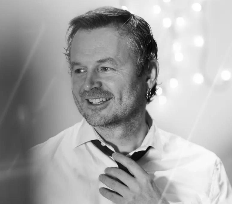 Konsert med Knut Anders Sørum