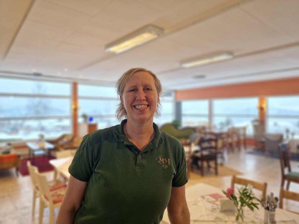 Her skal det komme ny bruktbutikk: – Vil inspirere folk