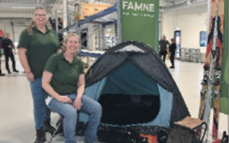 Skal få oss til å ombruke mer